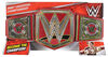 Ceinture de Championnat Universel WWE. - Édition anglaise