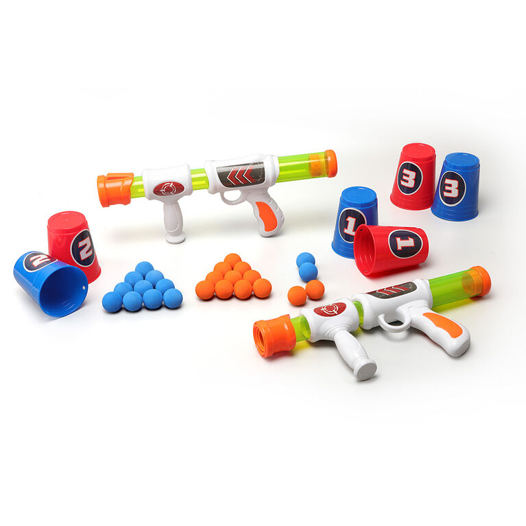 Blast Popper 2 Pack