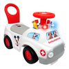 Ambulance d’activités Lumières et sons