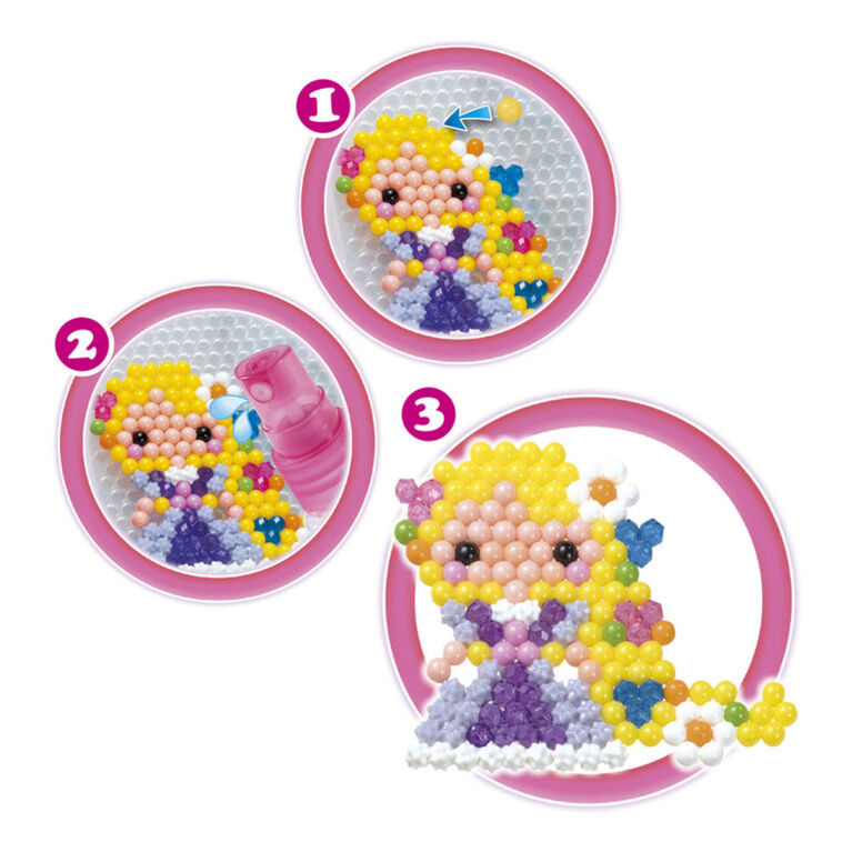 Disney Princess Star Bead Dazzle Set - Notre exclusivité