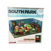 South Park - Cartman, Kyle & Mr. Garrison & classroom