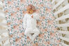 Copper Pearl Draps De Lit De Bébé Autumn