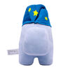 Among Us 6" Plush - White