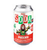 Soda: XMEN- Jean Grey w/CH - R Exclusive