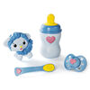 Luvabeau - Responsive Baby Doll with Realistic Expressions and Movement - Exclusive - R Exclusive
