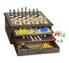 Ideal Games - 10 in 1 Game House