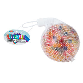 ALEX - Boule à bulles lumineuse