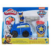 Play-Doh PAW Patrol Rescue Rolling Chase Police Cruiser