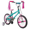 Kromium Blossom - 16 inch Bike