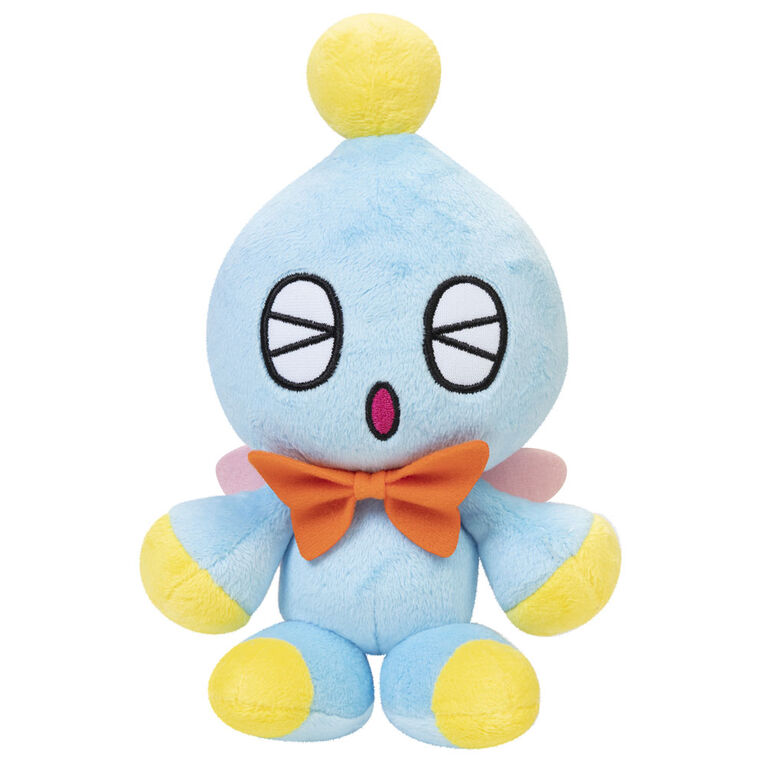 Sonic the HedgehogTM 7" Basic Plush - Cheese