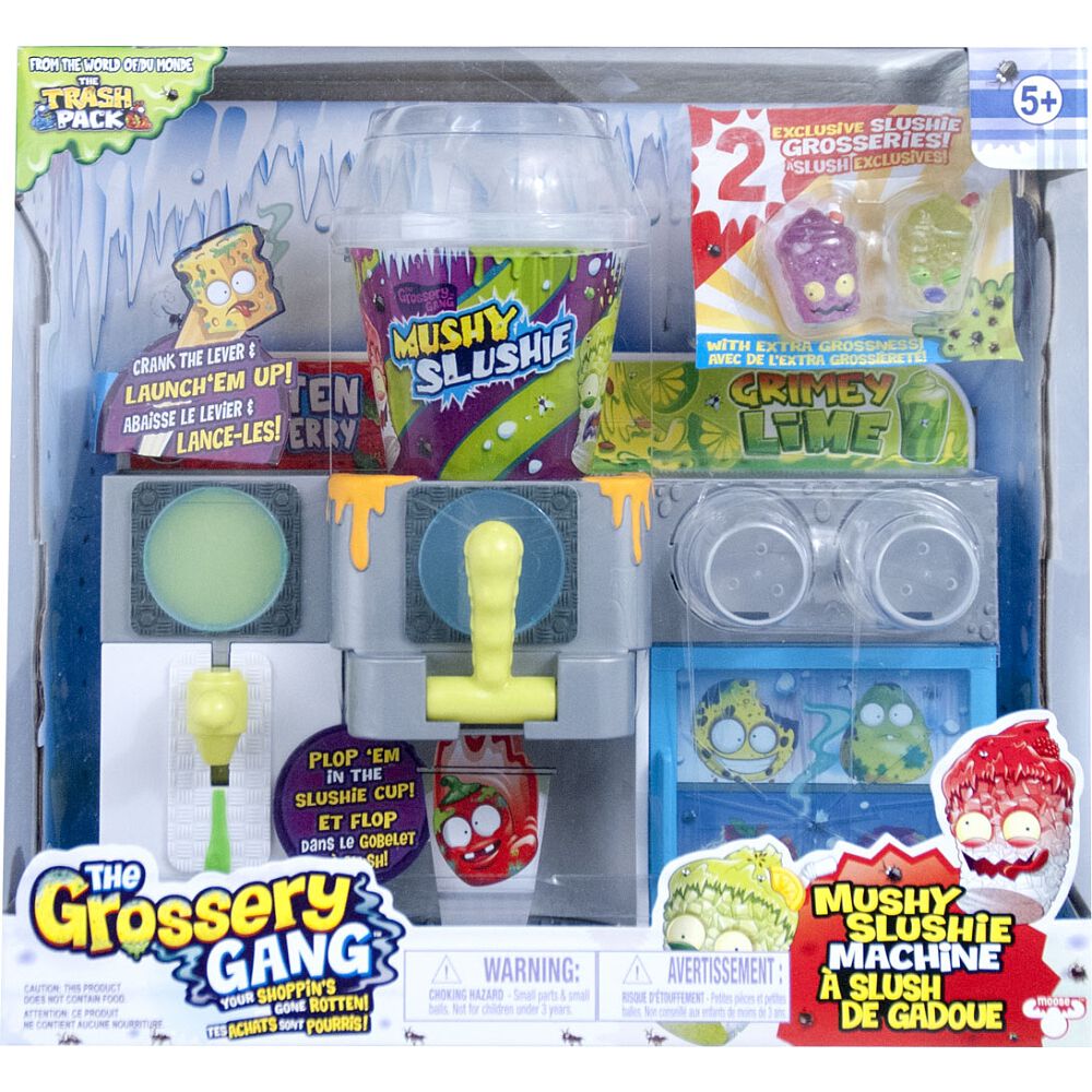 grossery gang slushie