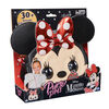Purse Pets, Disney Minnie Mouse Interactive Pet Toy and Shoulder Bag with over 30 Sounds and Reactions, Crossbody Purse