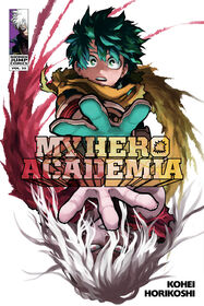 My Hero Academia, Vol. 35 - English Edition