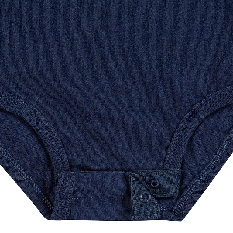 Combinaison Levis Batwing - Bleu - Taille 24 Mois