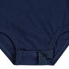 Combinaison Levis Batwing - Bleu - Taille 24 Mois