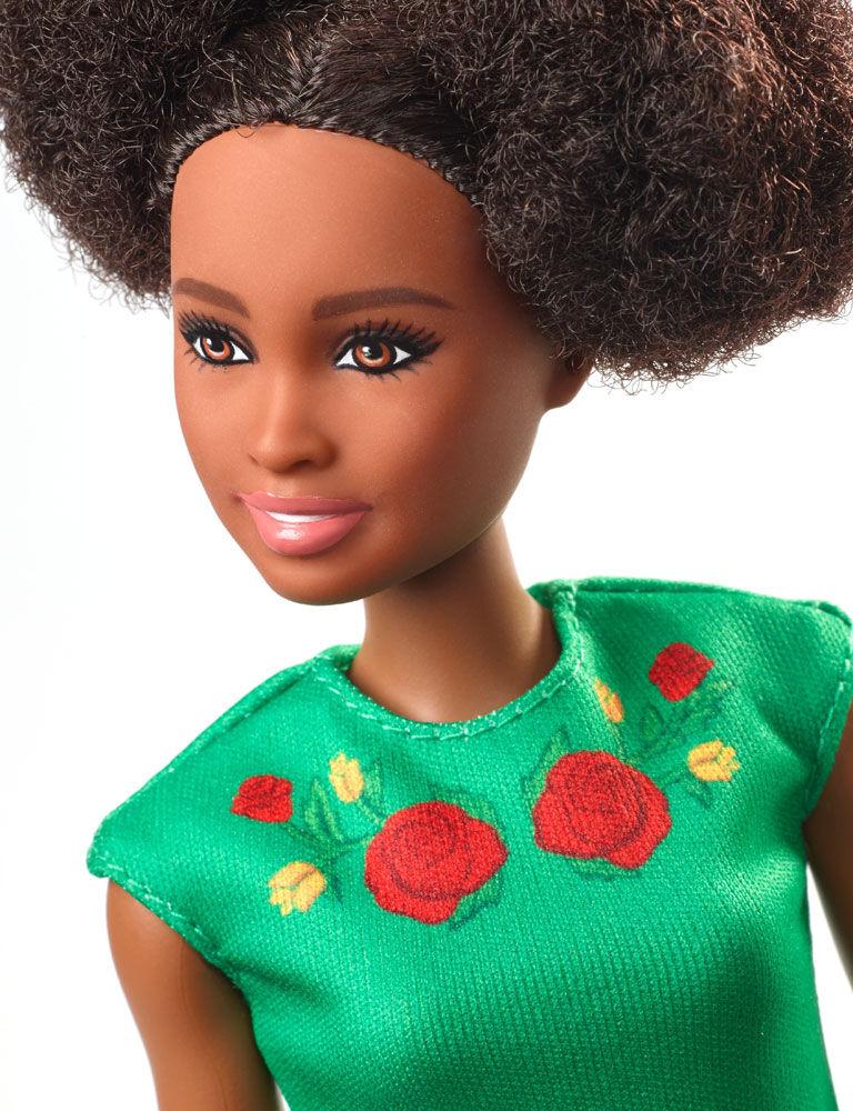 barbie dreamhouse adventures nikki