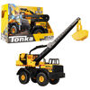 Tonka - Grue Classique En Acier