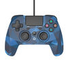 PlayStation 4 snakebyte GAME:PAD 4 S Wireless Camouflage Blue