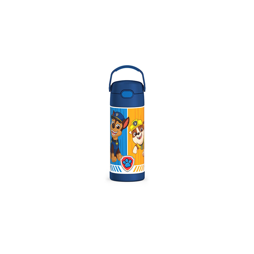 Thermos Funtainer Bottle Paw Patrol 14oz