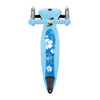 Globber Junior Fantasy Scooter - Pastel Blue