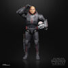 Star Wars The Black Series, figurine Wrecker de luxe à collectionner Star Wars : The Bad Batch