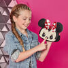 Purse Pets, Disney Minnie Mouse Interactive Pet Toy and Shoulder Bag with over 30 Sounds and Reactions, Crossbody Purse