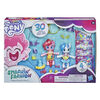 My Little Pony Smashin' Fashion Party 2-Pack