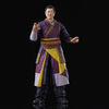 Marvel's Wong Action Figure Toy