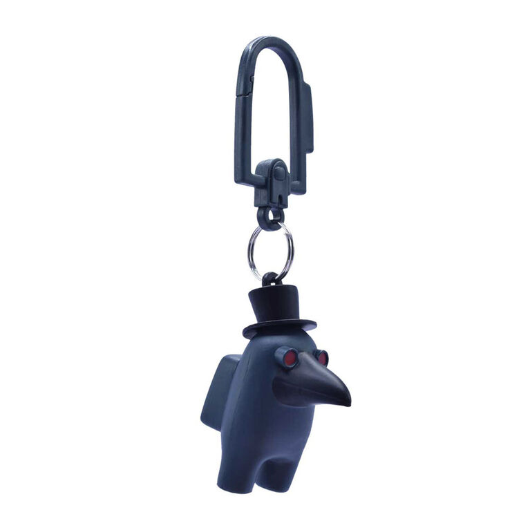 Among Us - Backpack Hangers