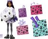Barbie Cutie Reveal Snowflake Sparkle Doll