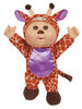 Cabbage Patch Kids Serena Giraffe Zoo Cutie - English Edition