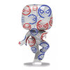 Figurine en Vinyle Spider-Man par Funko POP! Marvel Patriotic Age - Notre exclusivité