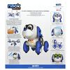 Nook n'Friends - Robot Ruffy