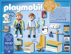 Cabinet d'ophtalmologie - Playmobil