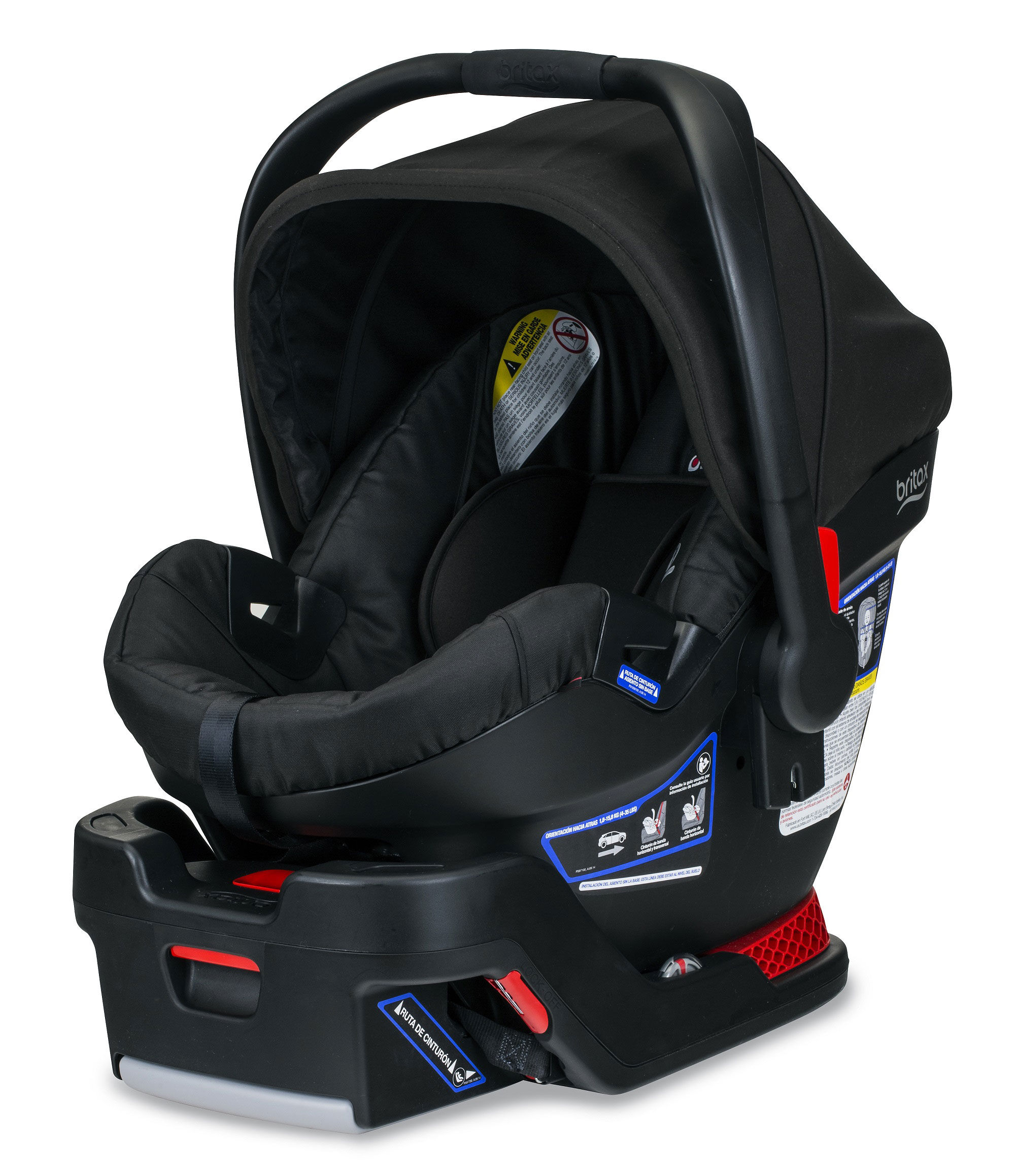 Britax child safety hotsell