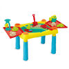 Out and About Deluxe Sand & Water Activity Table - R Exclusive