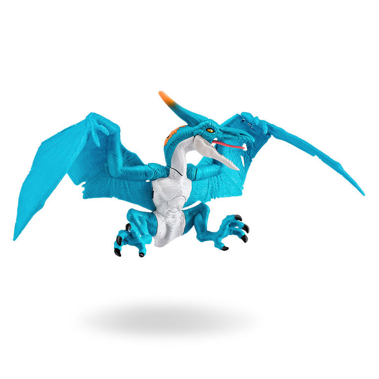 Robo Alive Dino Action Pterodactyl by ZURU