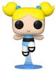 Figurine en Vinyle Bubbles par Funko POP! Animation: Powerpuff Girls