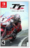 Nintendo Switch TT Isle of Man