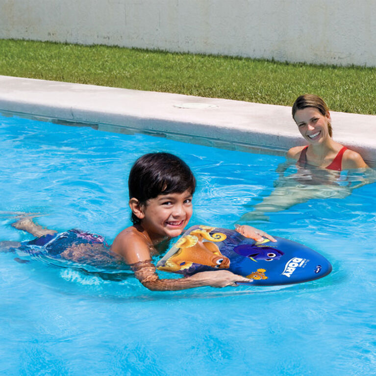 Kickboard - Finding Dory