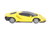 Braha - Lamborghini Centenario - Yellow