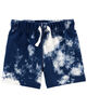 Carter's Three Piece Beach Van Shorts Set