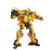 Transformers Toys Studio Series 49 Deluxe Class Transformers: Movie 1 Bumblebee