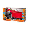 DRIVEN by Battat - R/C Dump Truck