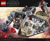 LEGO Star Wars Betrayal at Cloud City 75222