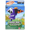 Nerf MicroShots Minecraft Ender Dragon