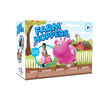 Farm Hopper Cow Pink