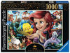 Ravensburger Disney Princess - Heroines Ariel Collector's 1000pc Puzzle
