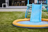 Plum Water Park Splash Station