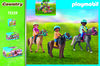 Playmobil - Picnic Adventure with Horses